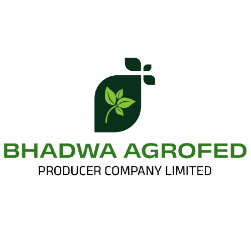 Bhadwa Agrofed Logo